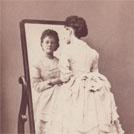 Unidentified sitter